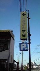 ドラッグストアみながわ本店