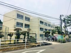 諫早市立小野中学校