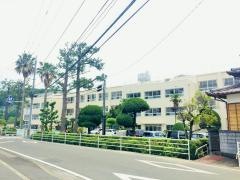諫早市立小野中学校