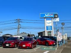 ネッツトヨタ宮崎郡司分店