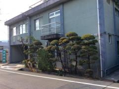衣笠内科医院