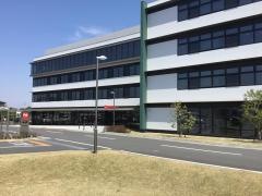 株式会社ベルク