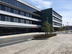 株式会社ベルク
