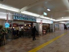 スターバックスコーヒー　アトレ亀戸店