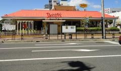 デニーズ　北久里浜店