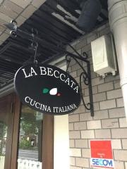 ラ・ベッカータ