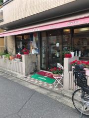 ベルフィオーレカフェ・ビアーレ