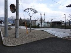 刑部駅