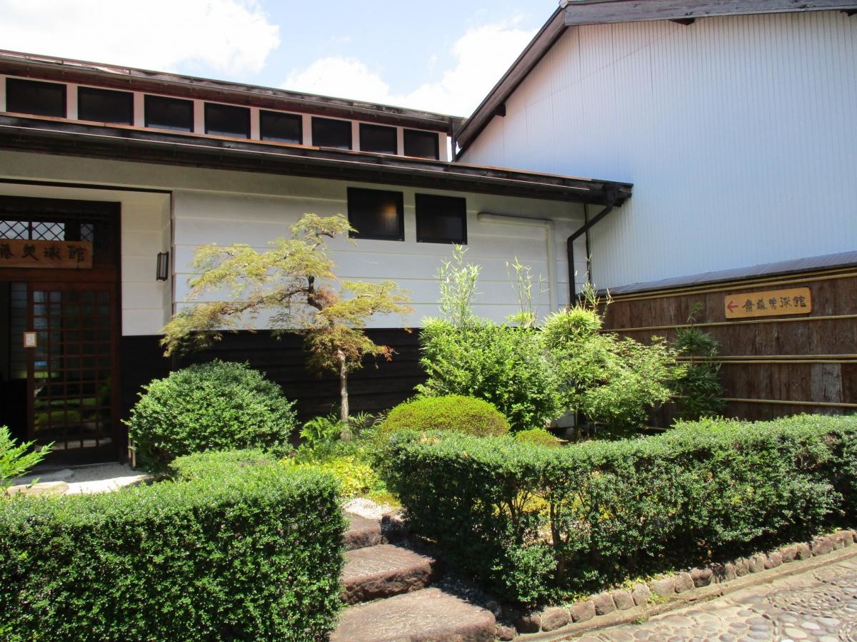 建物