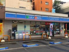 ローソン　中区丸の内一丁目店