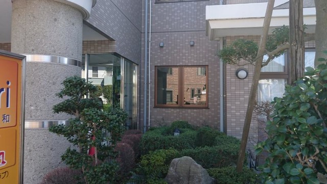 ライフハウス浦和 施設外観