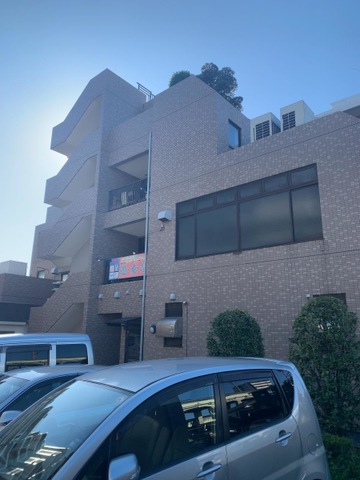 ライフハウス浦和 施設外観