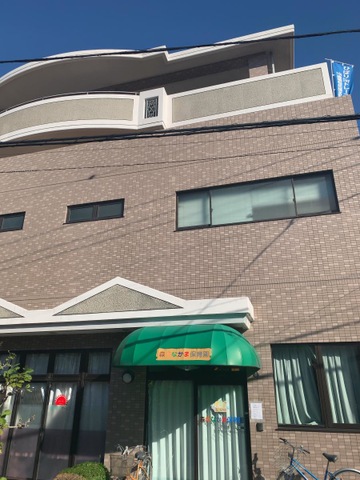 ライフハウス浦和 施設外観