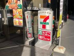 セブンイレブン　虎ノ門4丁目店