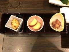 一っ福