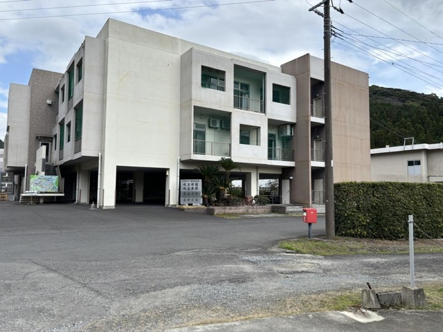喜楽奈家 施設外観