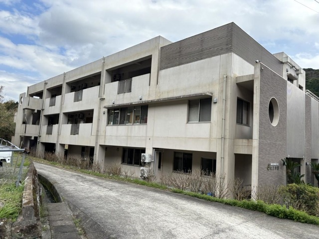 喜楽奈家 施設外観