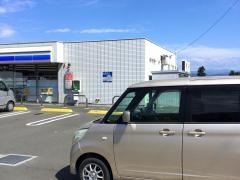 ローソン　盛岡羽場店