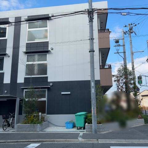 グループホームリール小松