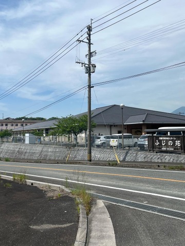 介護付き有料老人ホーム　ふじの花