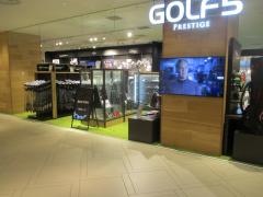 ゴルフ5　プレステージ名古屋店
