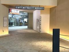 箕面船場阪大前駅