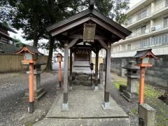 片山八幡神社