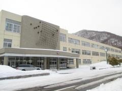 札幌市立山鼻中学校