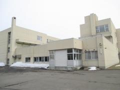 札幌市立山鼻中学校