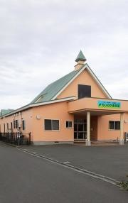 もりのか保育園