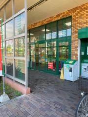 コープ　名取西店