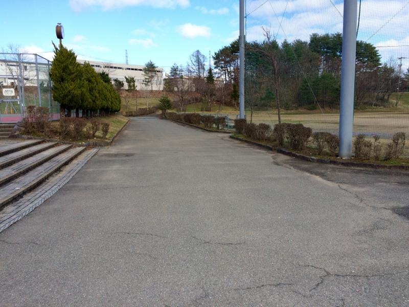 御所野近隣公園