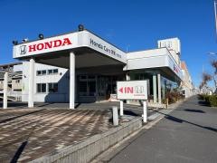 Ｈｏｎｄａ　Ｃａｒｓ茨城元吉田店