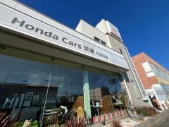 Ｈｏｎｄａ　Ｃａｒｓ茨城元吉田店