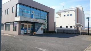 足利小山信用金庫粟宮支店