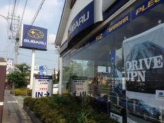 埼玉スバル自動車岩槻店