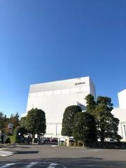 森のホール21