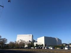 森のホール21