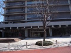 千代田霞が関郵便局