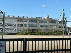 あきる野市立増戸中学校