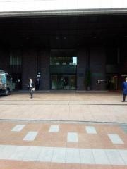 日本大学　本部
