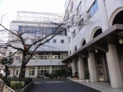 湯島小学校