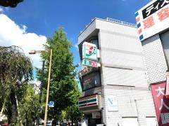 セブンイレブン　高尾北口店