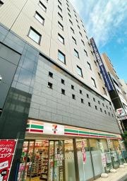 セブンイレブン　日本橋馬喰町店
