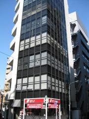 ニッポンレンタカー神田営業所
