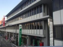 川崎中央郵便局