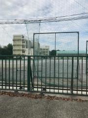 大和市立南林間中学校