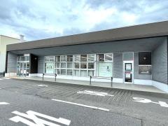 第四北越銀行　新津南支店