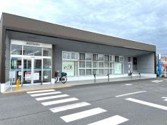 第四北越銀行　新津南支店