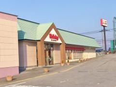 ベビー・子供用品バースデイ黒部店
